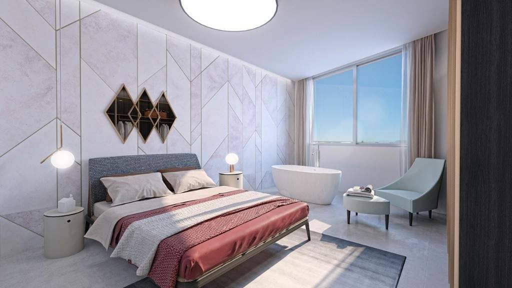 Продажа недвижимости  NUEVO AMAY - 4 BEDS , Испания, Коста Бланка, Ориуэла Коста | Villacarte