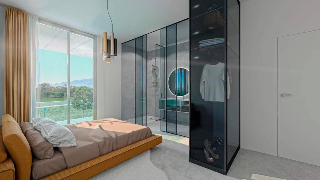 Продажа недвижимости  NUEVO AMAY - 4 BEDS , Испания, Коста Бланка, Ориуэла Коста | Villacarte