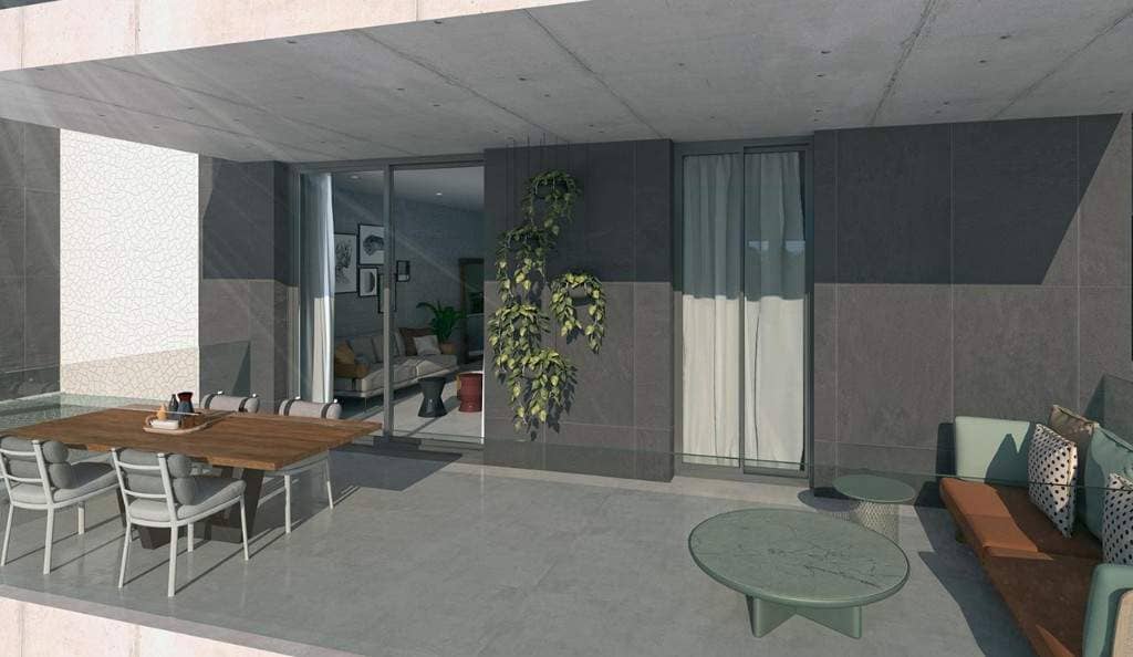 Продажа недвижимости  NUEVO AMAY - 4 BEDS , Испания, Коста Бланка, Ориуэла Коста | Villacarte