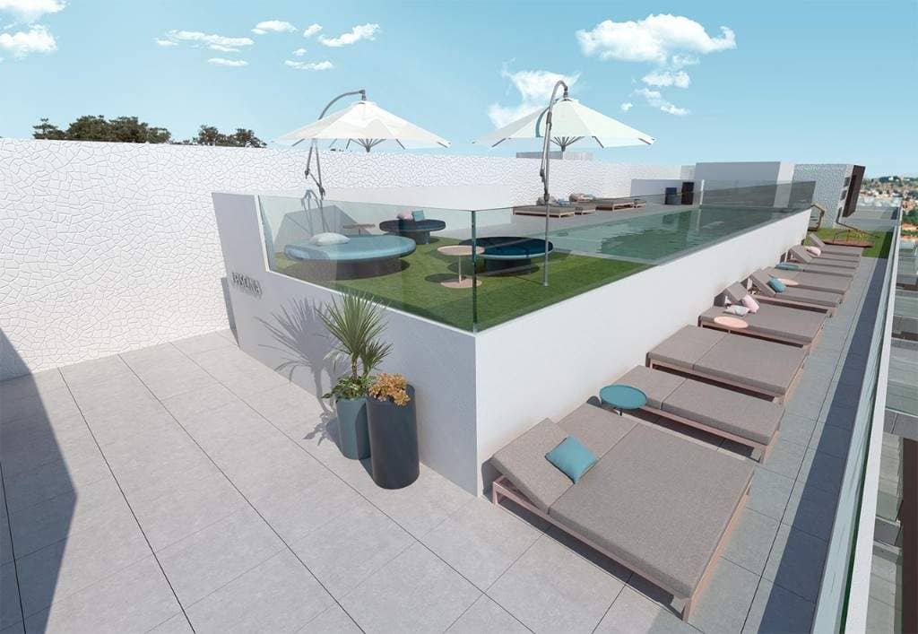 Продажа недвижимости  NUEVO AMAY - 4 BEDS , Испания, Коста Бланка, Ориуэла Коста | Villacarte
