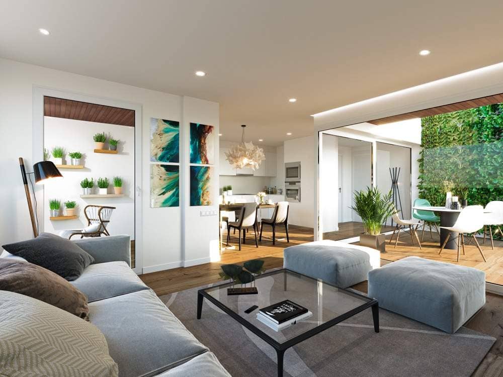 Продажа недвижимости Aqua Residencial 3 Phasa, Испания, Коста Бланка, Вильяхойоса | Villacarte