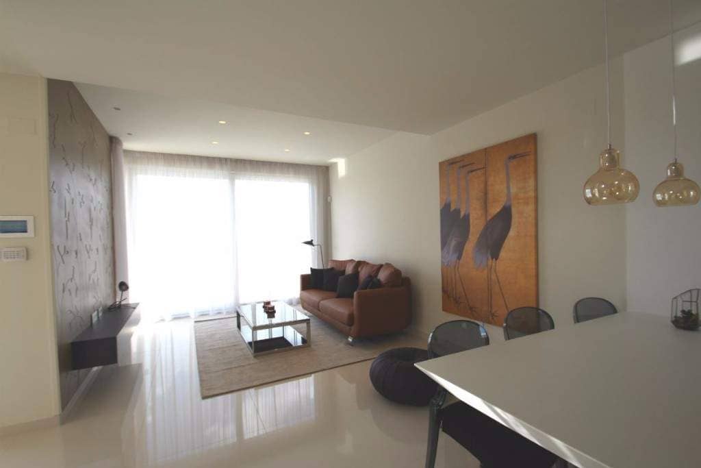 Продажа недвижимости  Bellavista - Villa Lea , Испания, Коста Бланка, Сан Мигель де Салинас | Villacarte