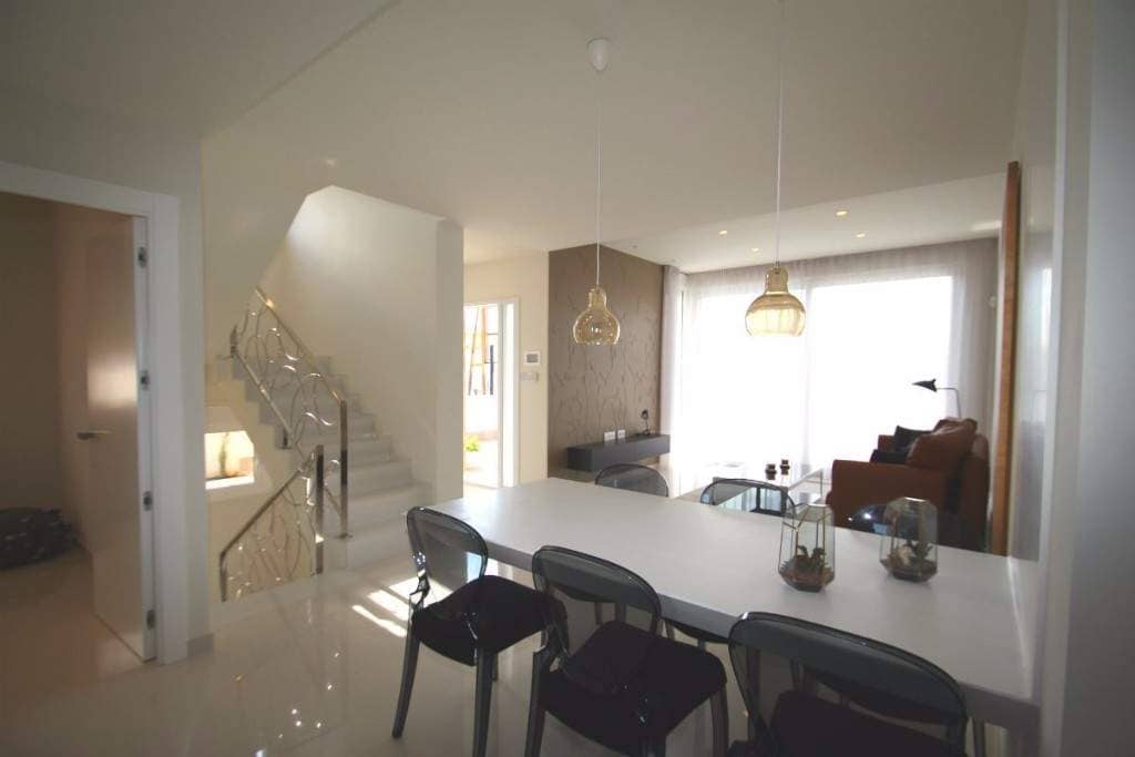 Продажа недвижимости  Bellavista - Villa Lea , Испания, Коста Бланка, Сан Мигель де Салинас | Villacarte