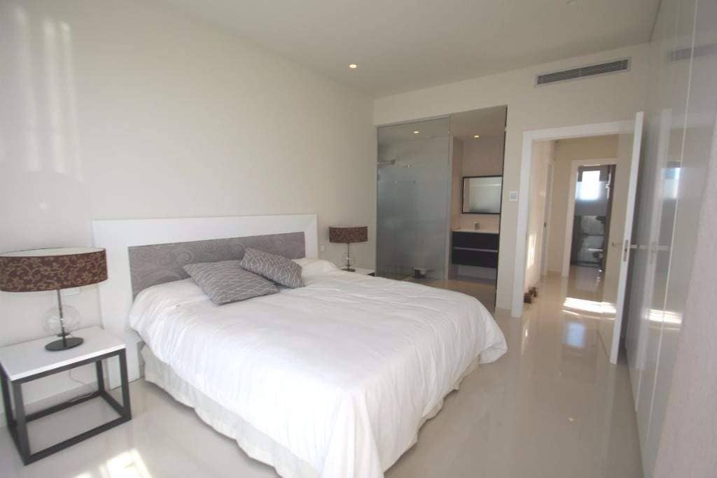 Продажа недвижимости  Bellavista - Villa Lea , Испания, Коста Бланка, Сан Мигель де Салинас | Villacarte