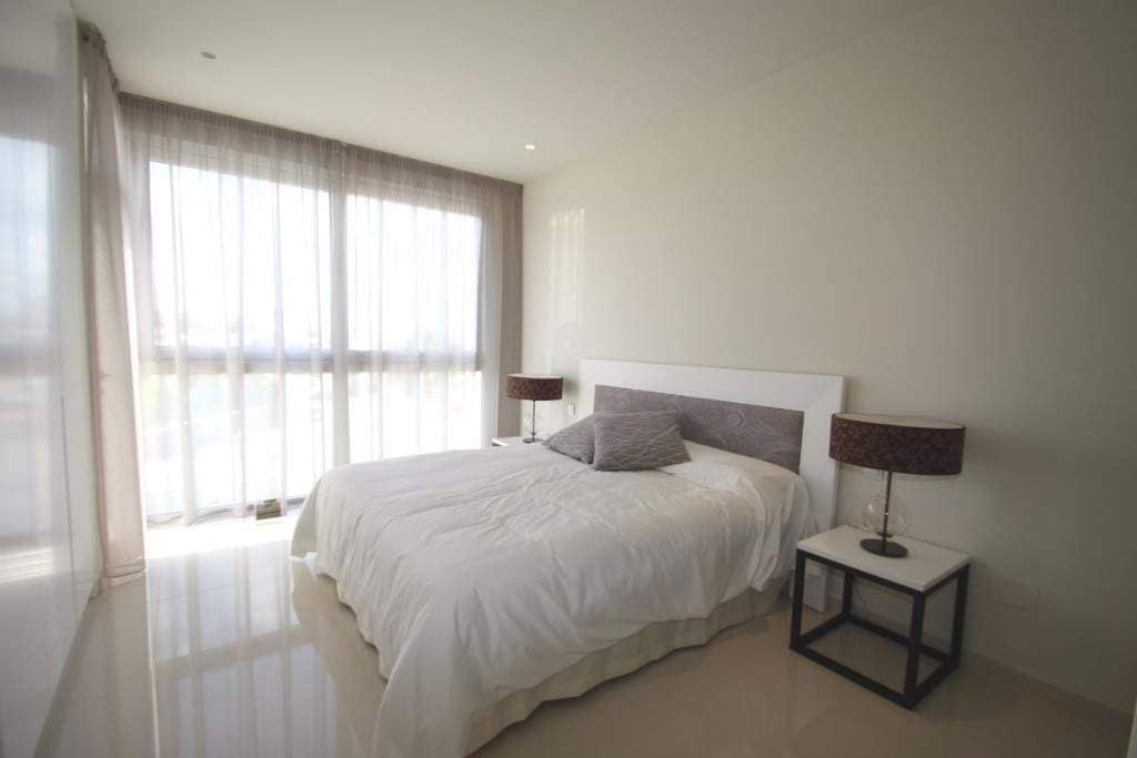 Продажа недвижимости  Bellavista - Villa Lea , Испания, Коста Бланка, Сан Мигель де Салинас | Villacarte