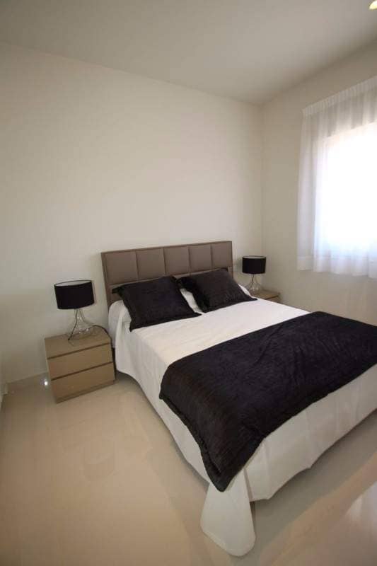 Продажа недвижимости  Bellavista - Villa Lea , Испания, Коста Бланка, Сан Мигель де Салинас | Villacarte