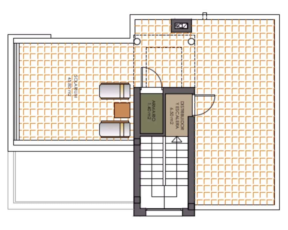 Продажа недвижимости  Bellavista - Villa Lea , Испания, Коста Бланка, Сан Мигель де Салинас | Villacarte