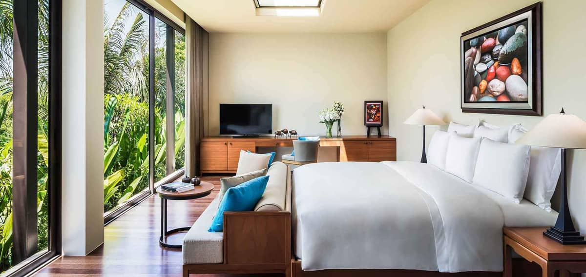Property for Sale The Residences at Anantara Layan, Thailand, Phuket, Bang Tao | Villacarte