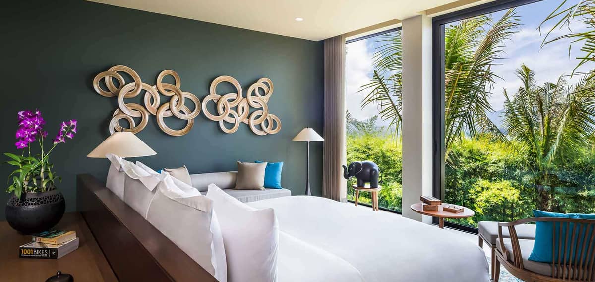 Property for Sale The Residences at Anantara Layan, Thailand, Phuket, Bang Tao | Villacarte