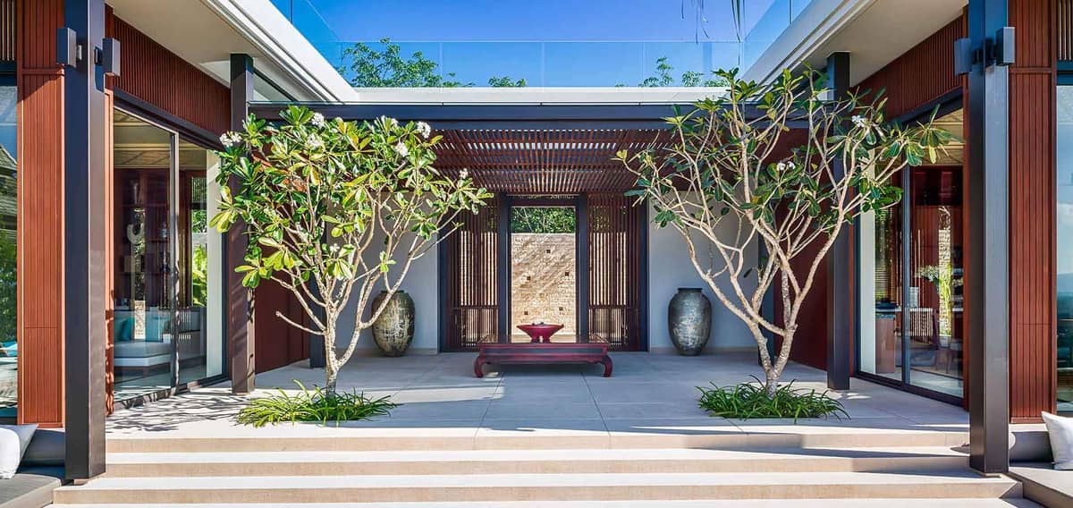 Property for Sale The Residences at Anantara Layan, Thailand, Phuket, Bang Tao | Villacarte