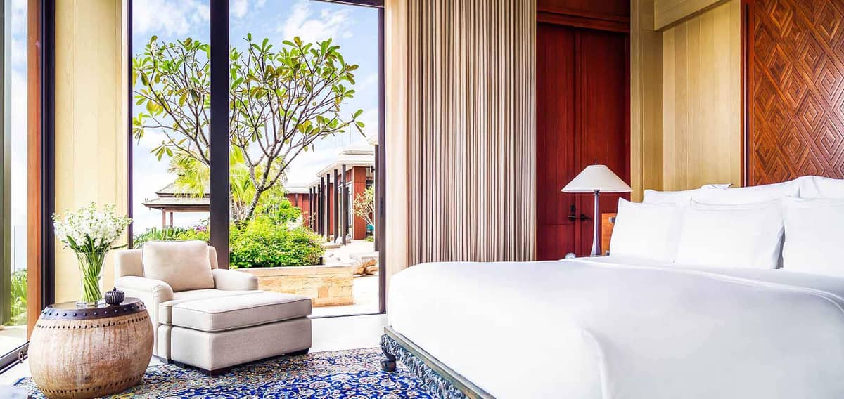 Property for Sale The Residences at Anantara Layan, Thailand, Phuket, Bang Tao | Villacarte