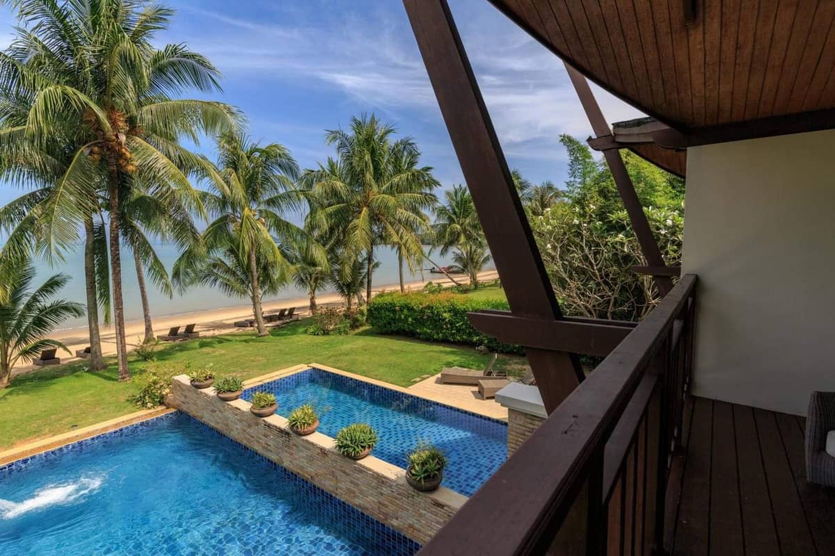 Продажа недвижимости The Village in Coconut Island, Таиланд, Пхукет, Кокосовый остров | Villacarte