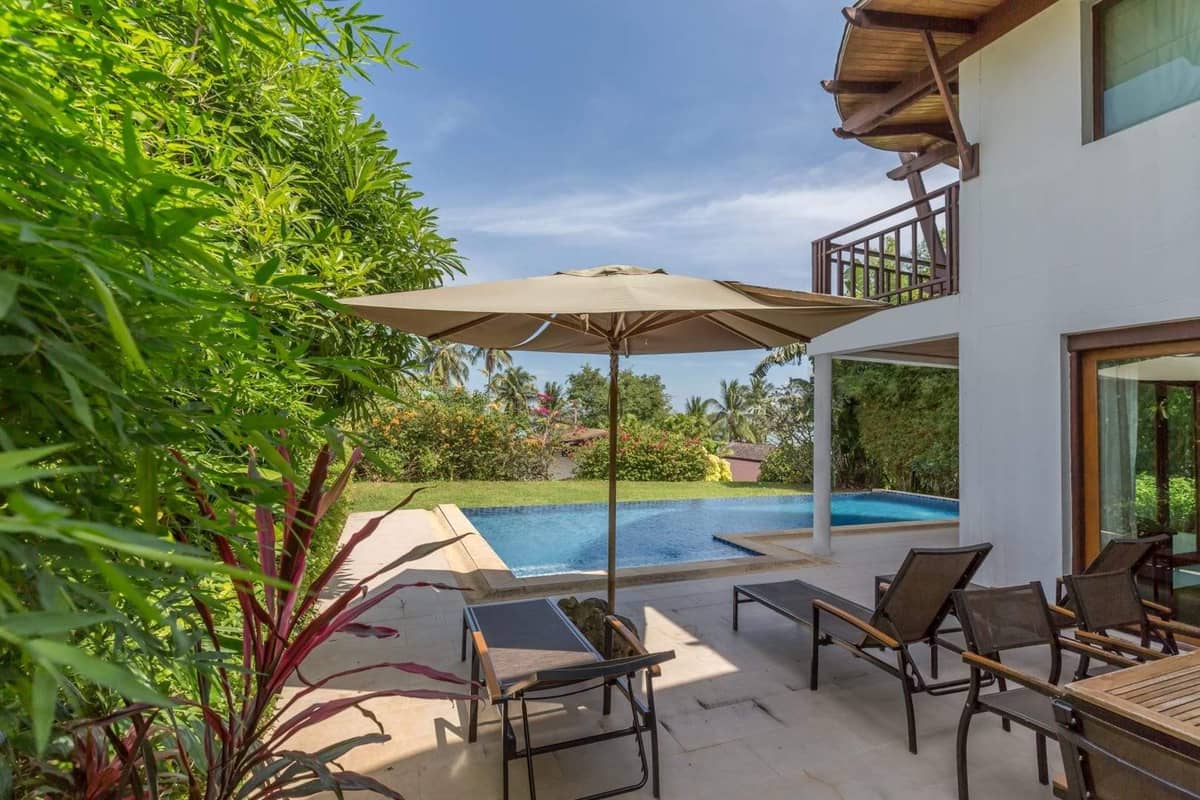 Продажа недвижимости The Village in Coconut Island, Таиланд, Пхукет, Кокосовый остров | Villacarte