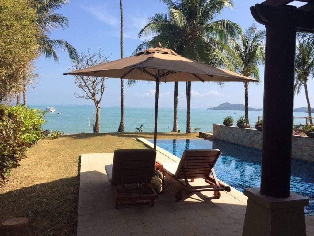Продажа недвижимости The Village in Coconut Island, Таиланд, Пхукет, Кокосовый остров | Villacarte