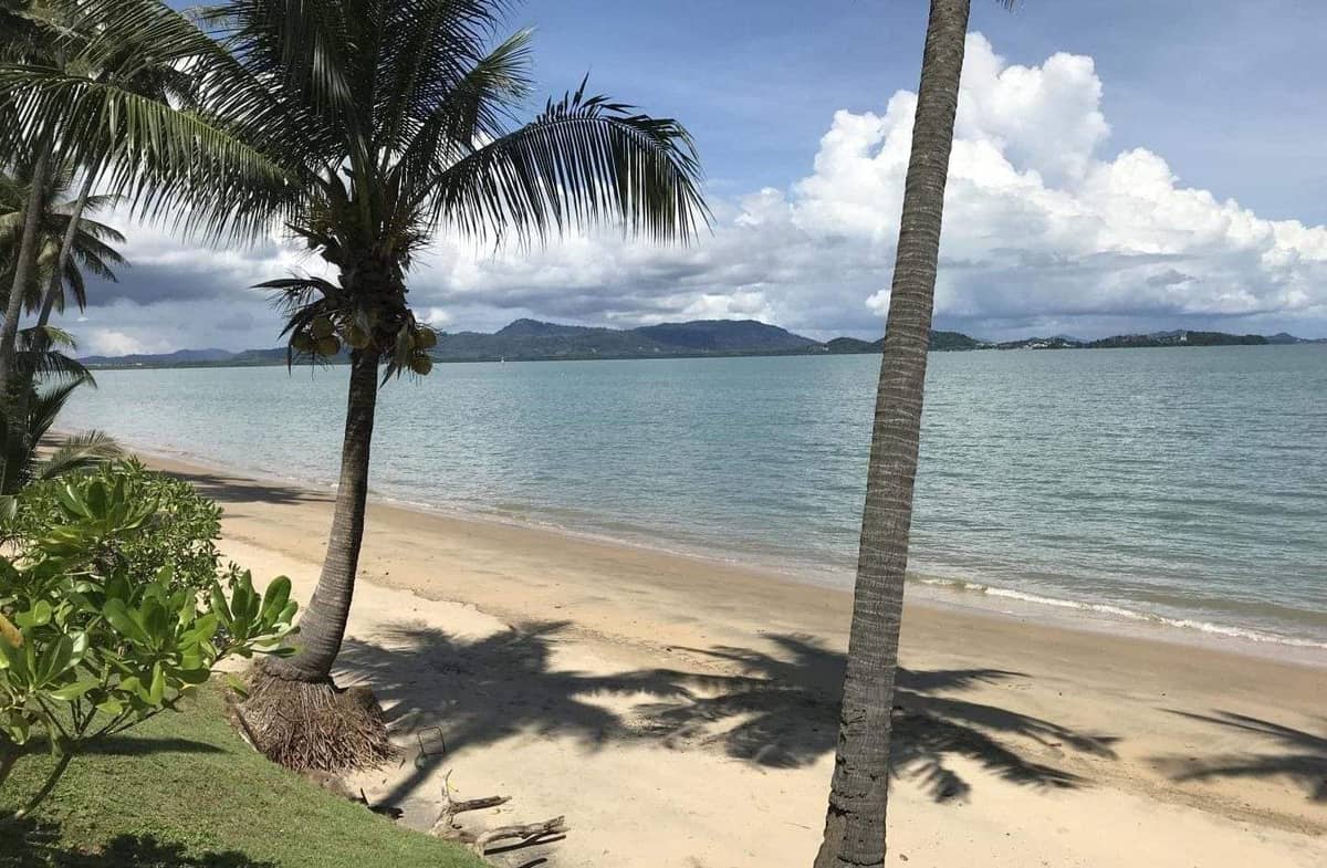 Продажа недвижимости The Village in Coconut Island, Таиланд, Пхукет, Кокосовый остров | Villacarte