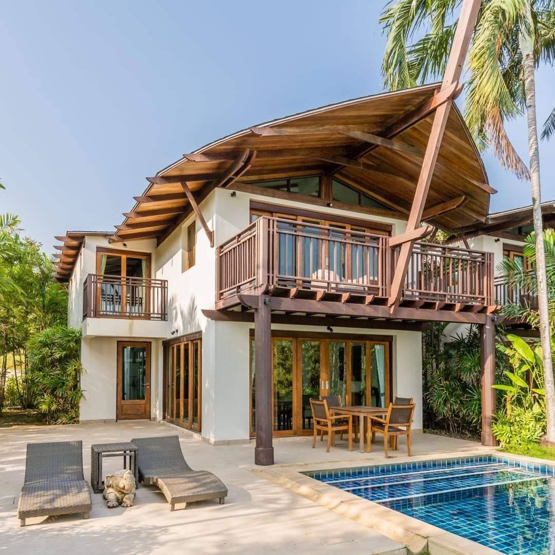 Продажа недвижимости The Village in Coconut Island, Таиланд, Пхукет, Кокосовый остров | Villacarte