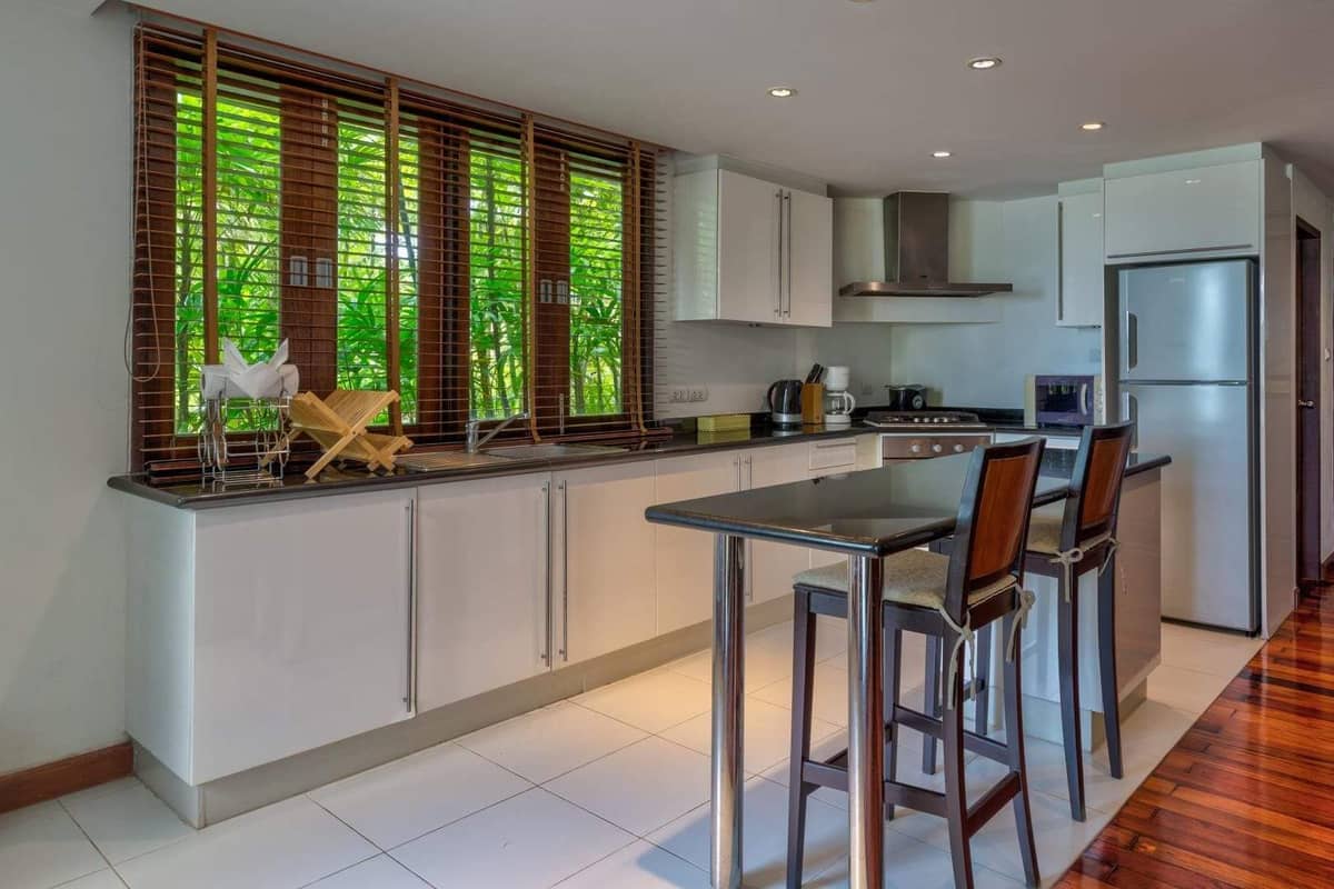 Продажа недвижимости The Village in Coconut Island, Таиланд, Пхукет, Кокосовый остров | Villacarte