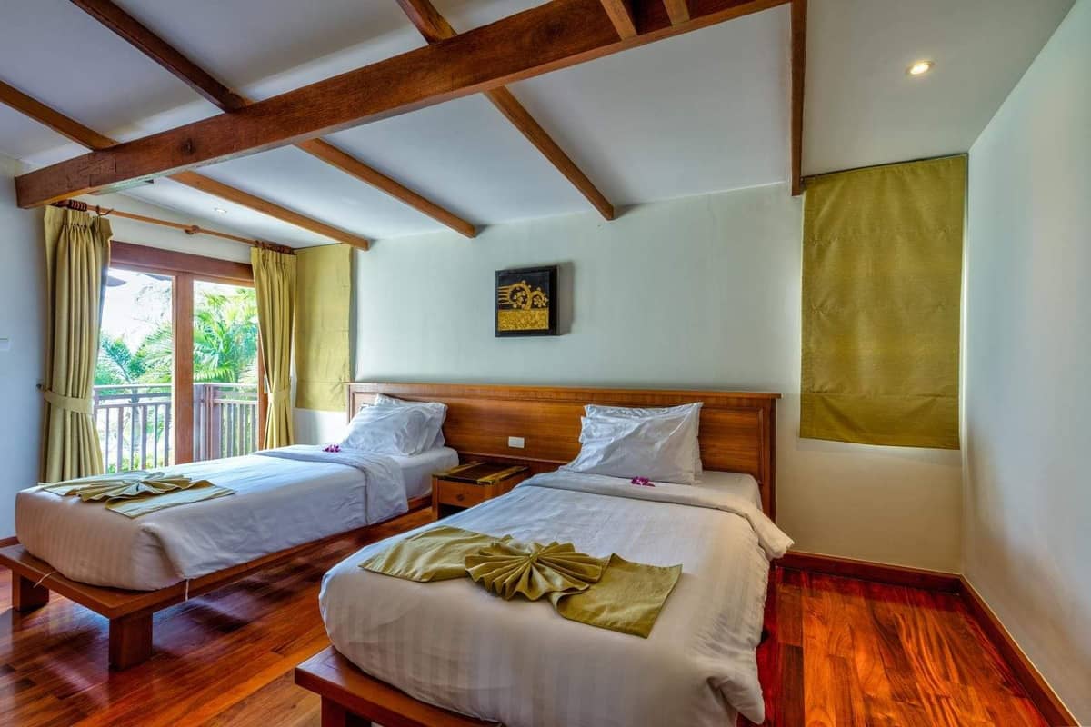 Продажа недвижимости The Village in Coconut Island, Таиланд, Пхукет, Кокосовый остров | Villacarte