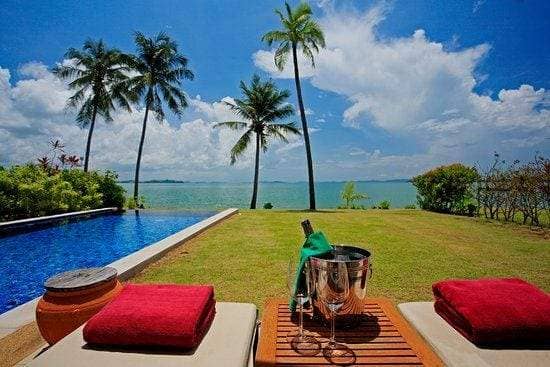 Продажа недвижимости The Village in Coconut Island, Таиланд, Пхукет, Кокосовый остров | Villacarte