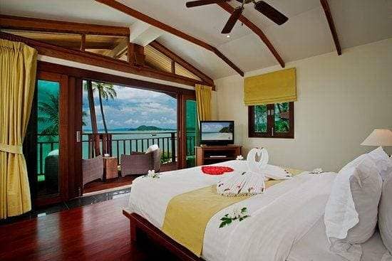Продажа недвижимости The Village in Coconut Island, Таиланд, Пхукет, Кокосовый остров | Villacarte