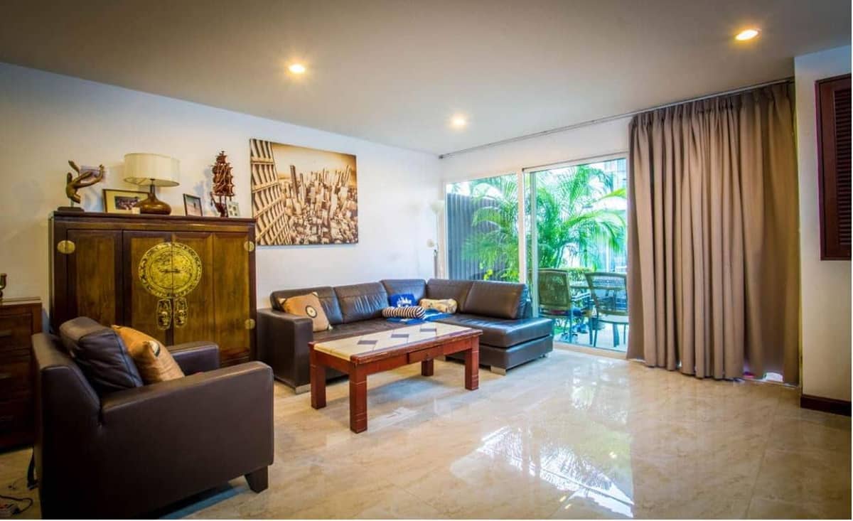 Продажа недвижимости AP Grand Residence Twin, Таиланд, Пхукет, Камала | Villacarte