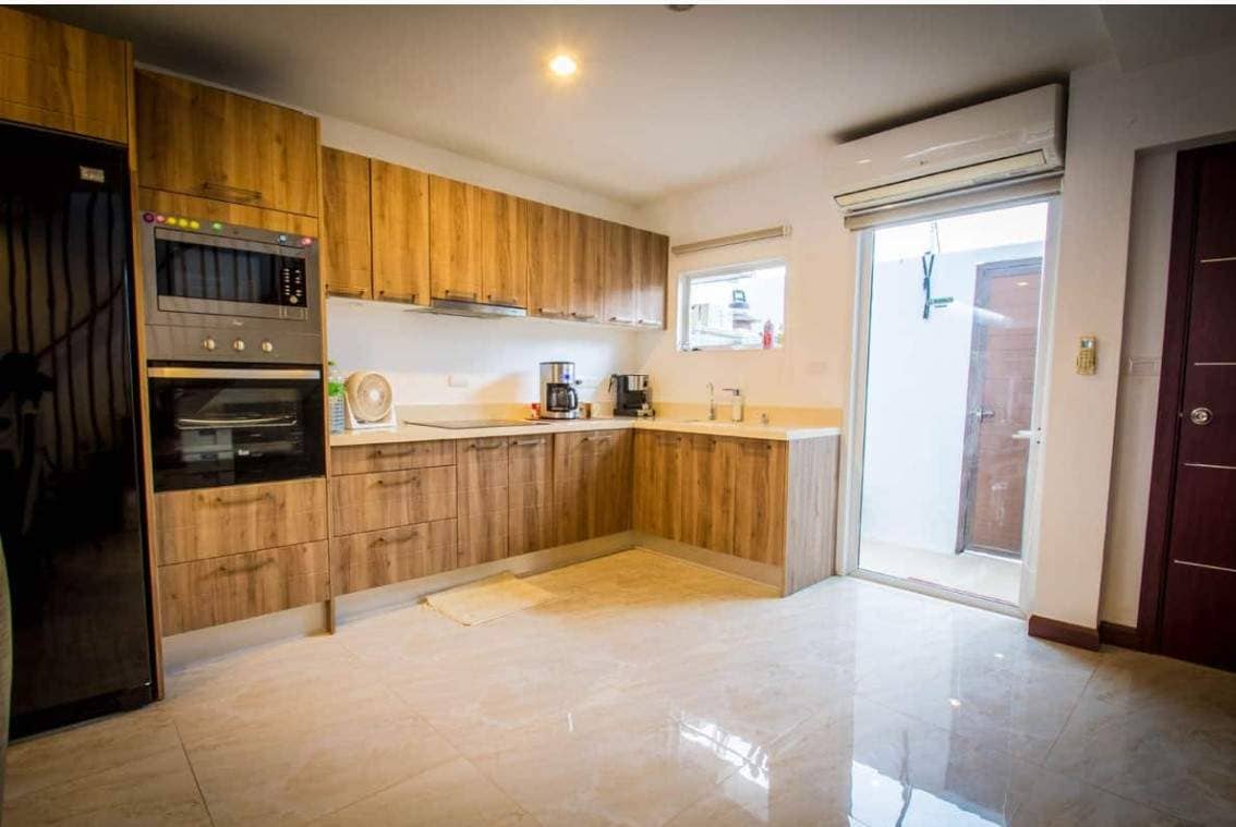 Продажа недвижимости AP Grand Residence Twin, Таиланд, Пхукет, Камала | Villacarte