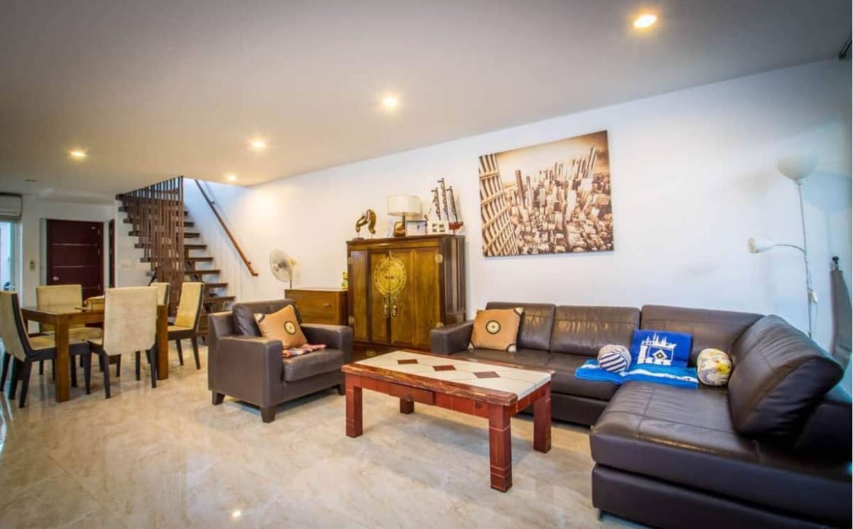Продажа недвижимости AP Grand Residence Twin, Таиланд, Пхукет, Камала | Villacarte