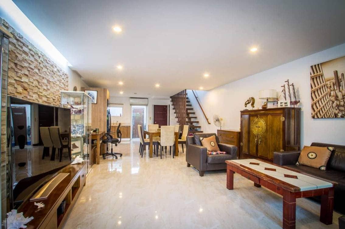 Продажа недвижимости AP Grand Residence Twin, Таиланд, Пхукет, Камала | Villacarte