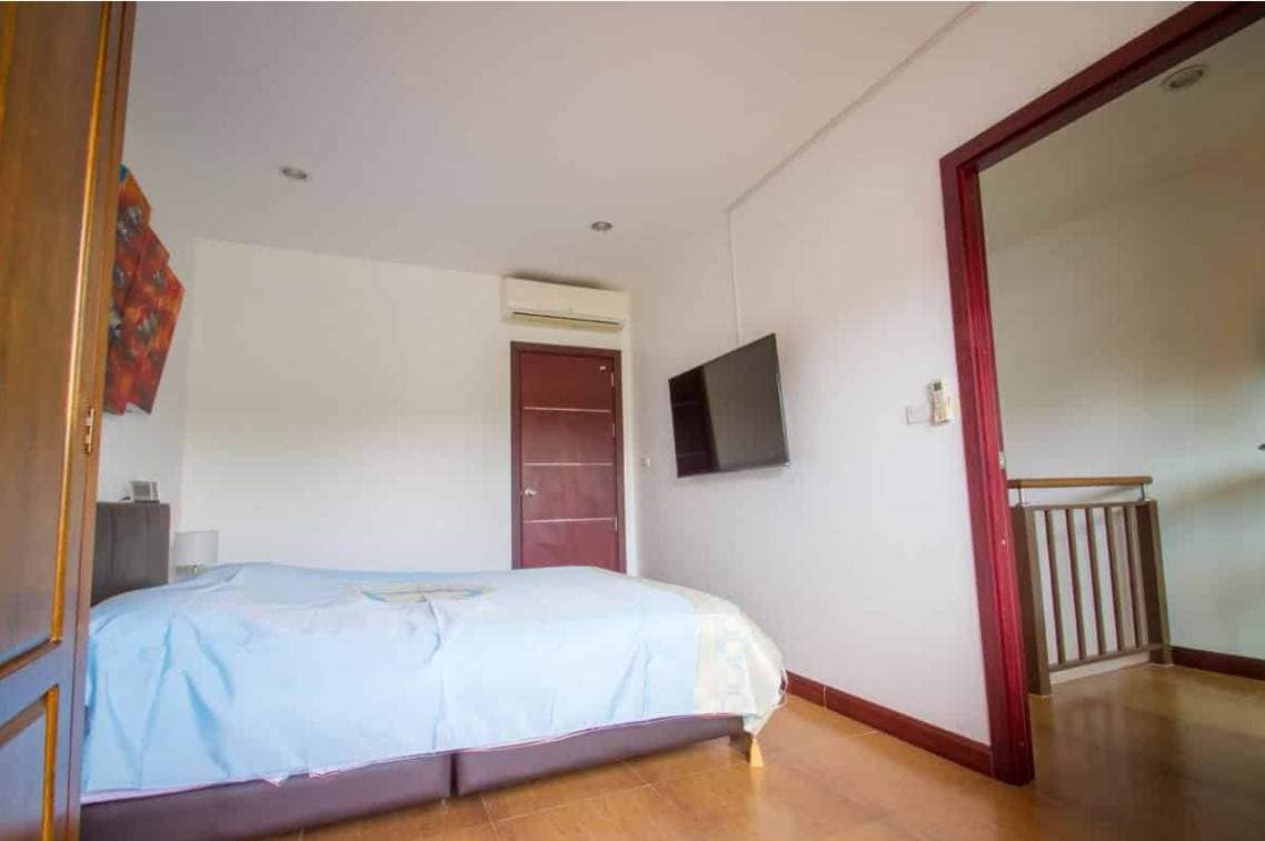 Продажа недвижимости AP Grand Residence Twin, Таиланд, Пхукет, Камала | Villacarte