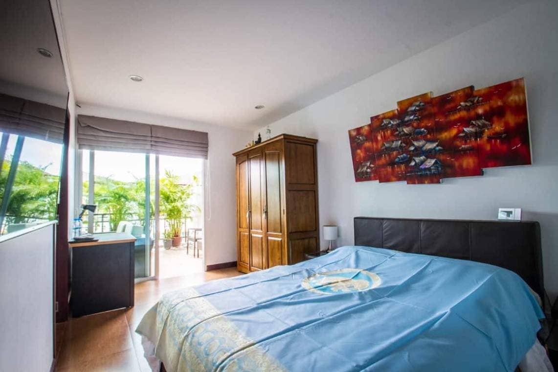 Продажа недвижимости AP Grand Residence Twin, Таиланд, Пхукет, Камала | Villacarte