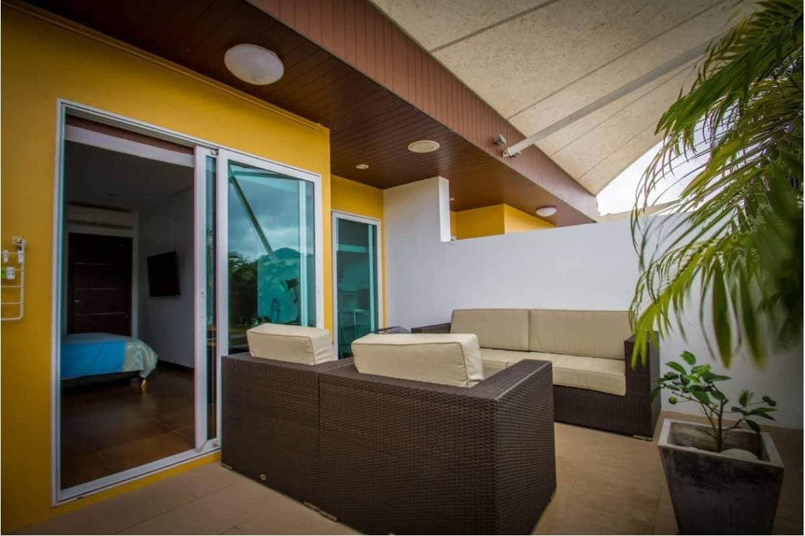 Продажа недвижимости AP Grand Residence Twin, Таиланд, Пхукет, Камала | Villacarte