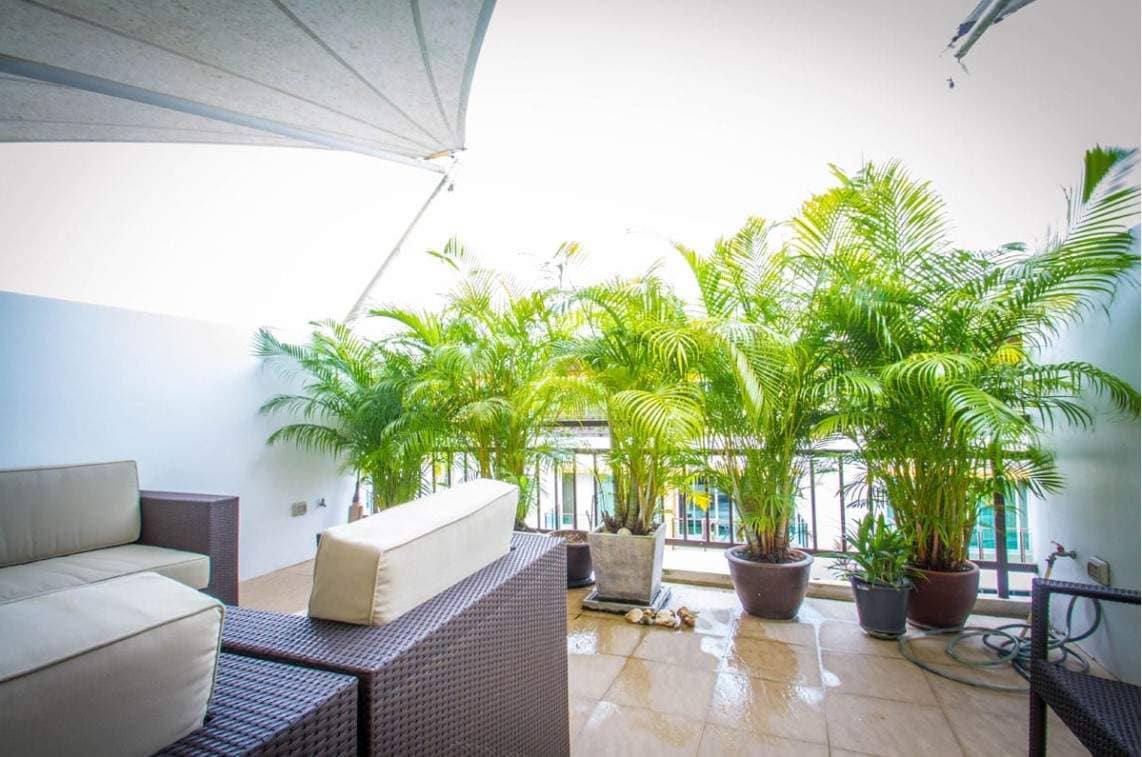 Продажа недвижимости AP Grand Residence Twin, Таиланд, Пхукет, Камала | Villacarte