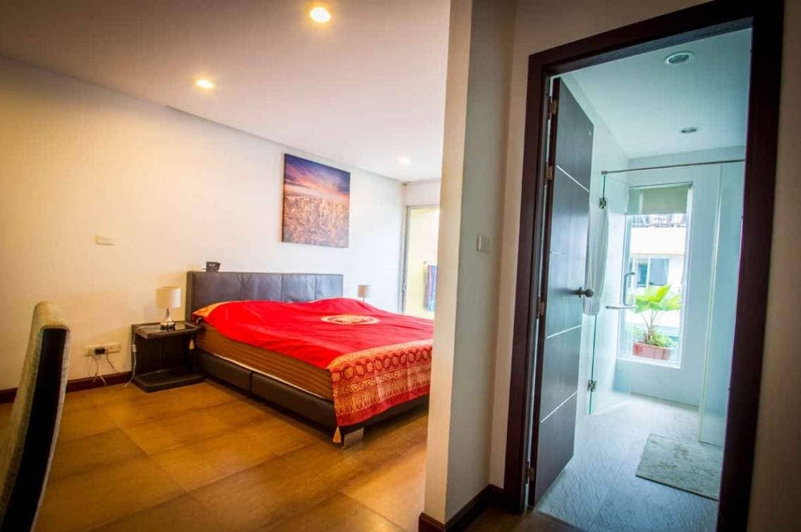 Продажа недвижимости AP Grand Residence Twin, Таиланд, Пхукет, Камала | Villacarte