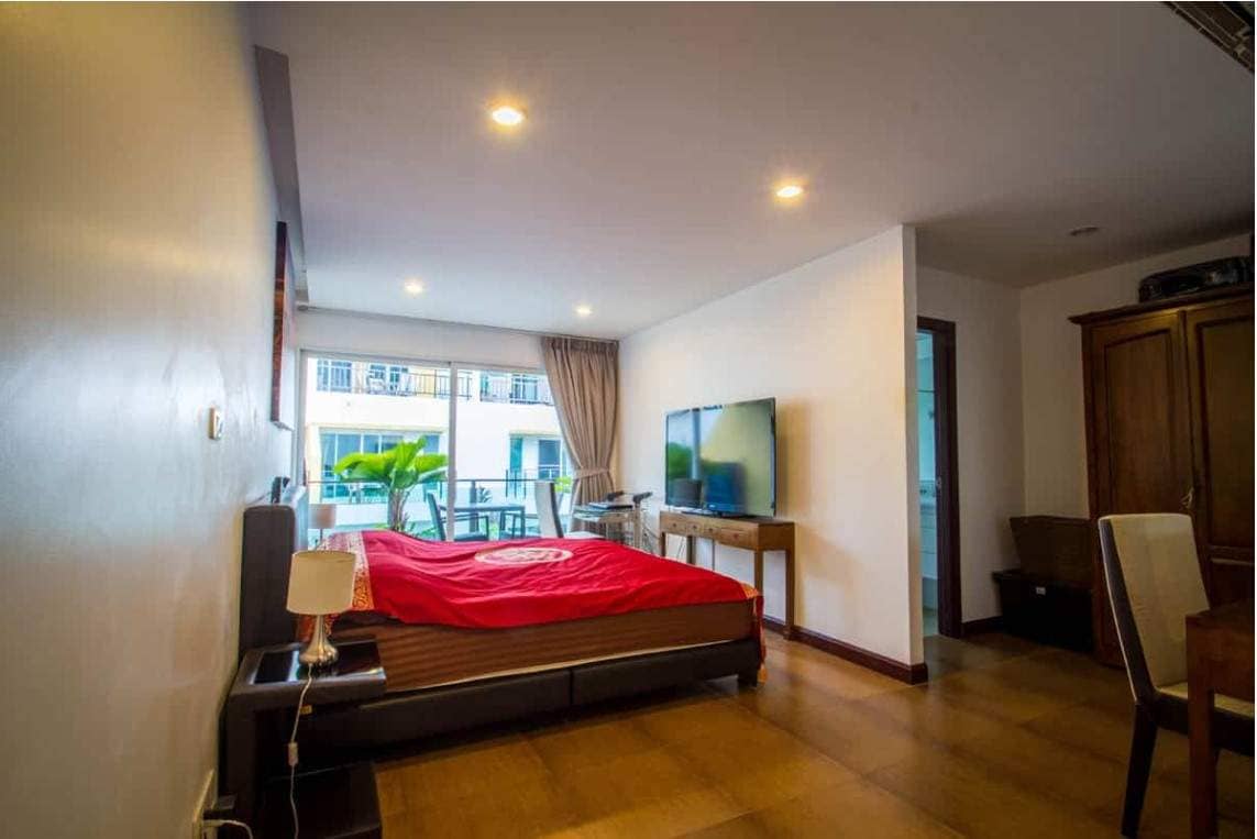 Продажа недвижимости AP Grand Residence Twin, Таиланд, Пхукет, Камала | Villacarte