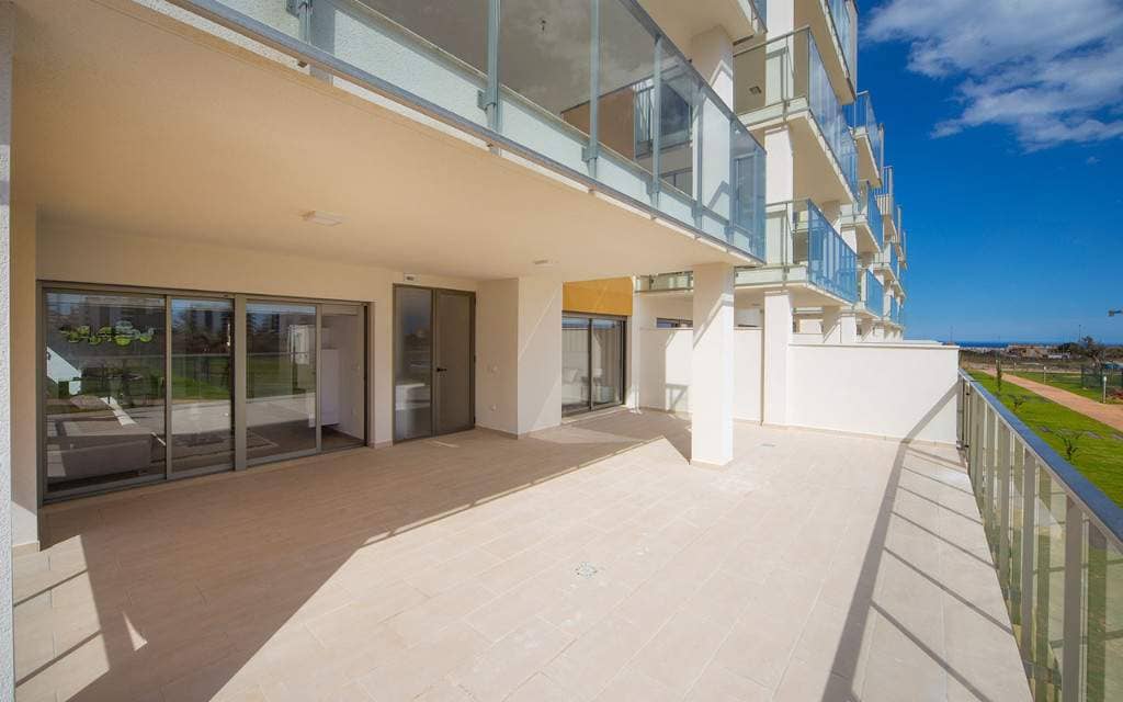Продажа недвижимости  VILLAMARTIN GARDENS APARTMENTS - GROUND FLOOR 3 BEDROOM , Испания, Коста Бланка, Ориуэла Коста | Villacarte