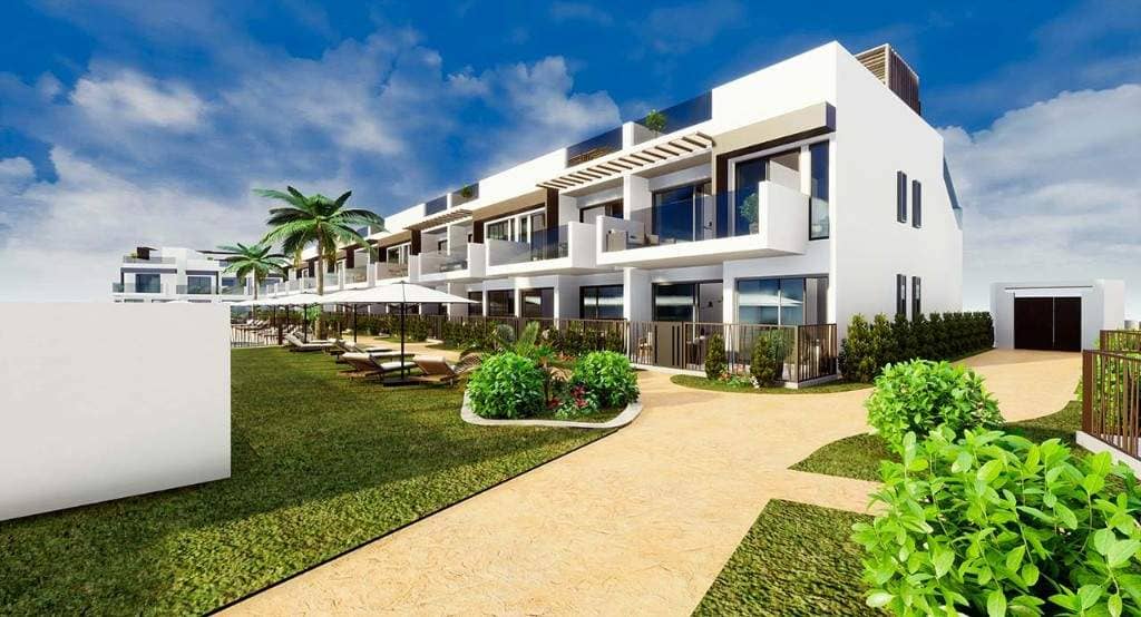 Продажа недвижимости  MIRADOR DE LA ERMITA, Испания, Коста Калида, Долорес-де-Пачеко | Villacarte