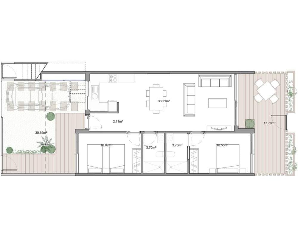 Продажа недвижимости  MIRADOR DE LA ERMITA, Испания, Коста Калида, Долорес-де-Пачеко | Villacarte