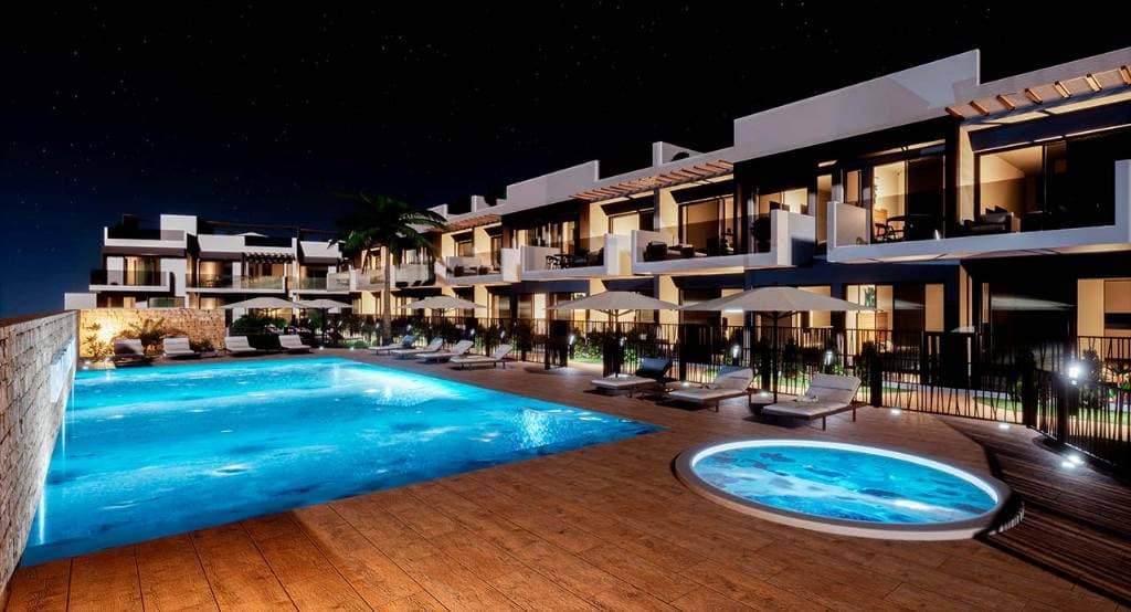 Продажа недвижимости  MIRADOR DE LA ERMITA, Испания, Коста Калида, Долорес-де-Пачеко | Villacarte