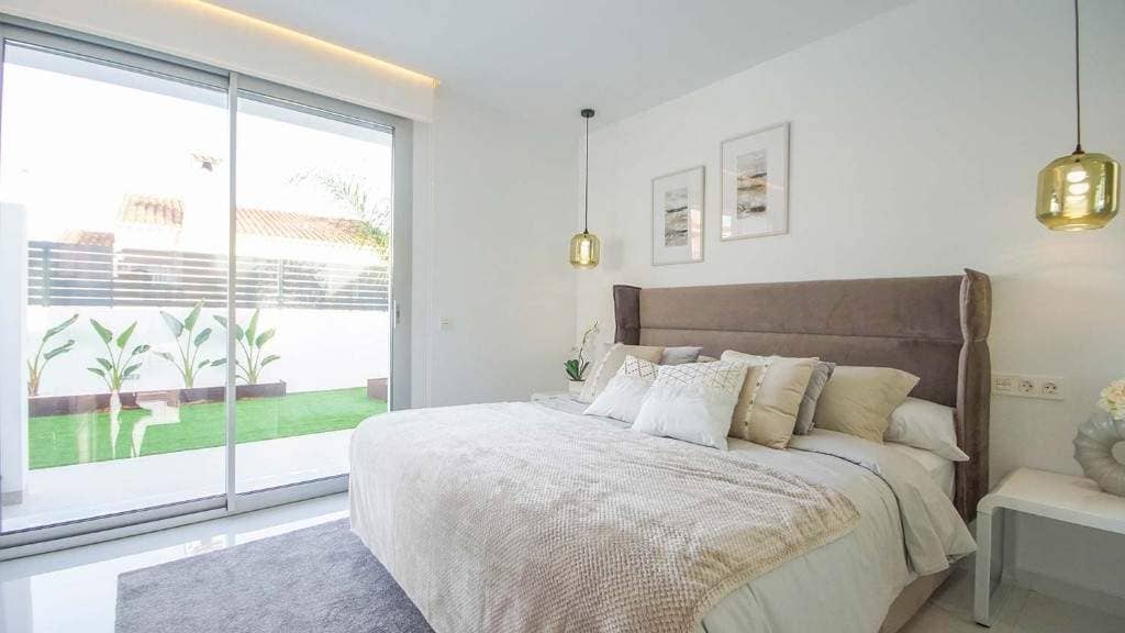 Продажа недвижимости  GOLD VILLAS - ORTIZ LEFT , Испания, Коста Бланка, Торревьеха | Villacarte