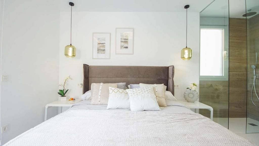 Продажа недвижимости  GOLD VILLAS - ORTIZ LEFT , Испания, Коста Бланка, Торревьеха | Villacarte