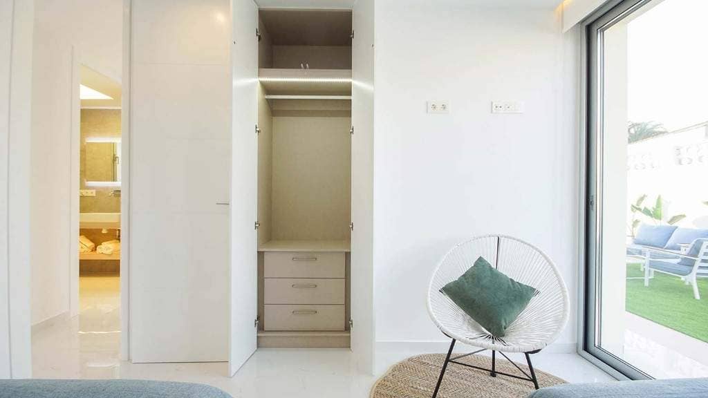 Продажа недвижимости  GOLD VILLAS - ORTIZ LEFT , Испания, Коста Бланка, Торревьеха | Villacarte