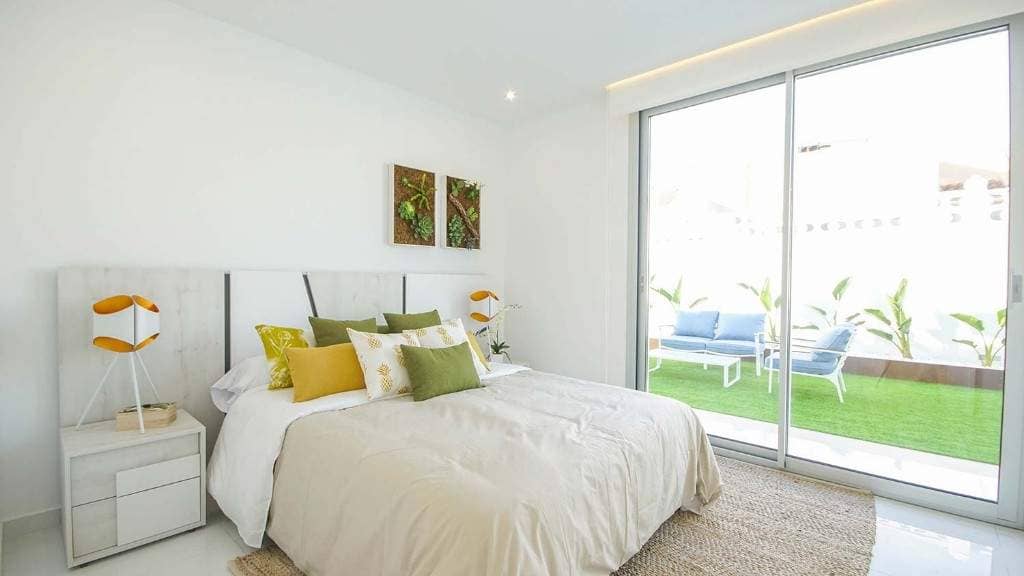 Продажа недвижимости  GOLD VILLAS - ORTIZ LEFT , Испания, Коста Бланка, Торревьеха | Villacarte