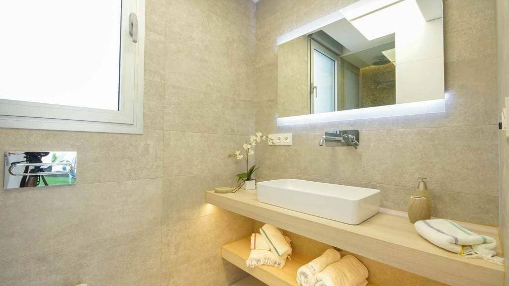 Продажа недвижимости  GOLD VILLAS - ORTIZ LEFT , Испания, Коста Бланка, Торревьеха | Villacarte