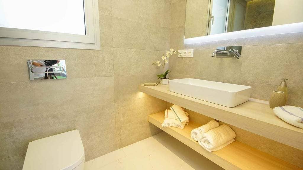 Продажа недвижимости  GOLD VILLAS - ORTIZ LEFT , Испания, Коста Бланка, Торревьеха | Villacarte