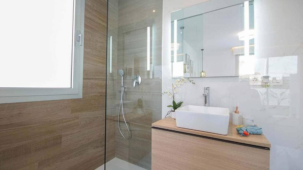 Продажа недвижимости  GOLD VILLAS - ORTIZ LEFT , Испания, Коста Бланка, Торревьеха | Villacarte