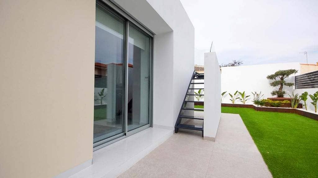 Продажа недвижимости  GOLD VILLAS - ORTIZ LEFT , Испания, Коста Бланка, Торревьеха | Villacarte
