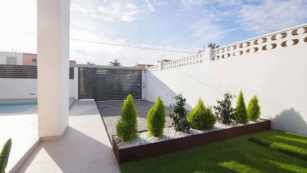 Продажа недвижимости  GOLD VILLAS - ORTIZ LEFT , Испания, Коста Бланка, Торревьеха | Villacarte