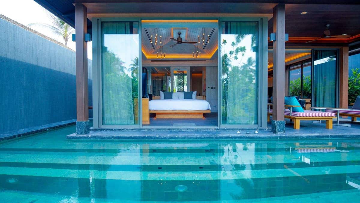 Property for Sale Baba Beach Club, Thailand, Phuket, Phang Nga | Villacarte