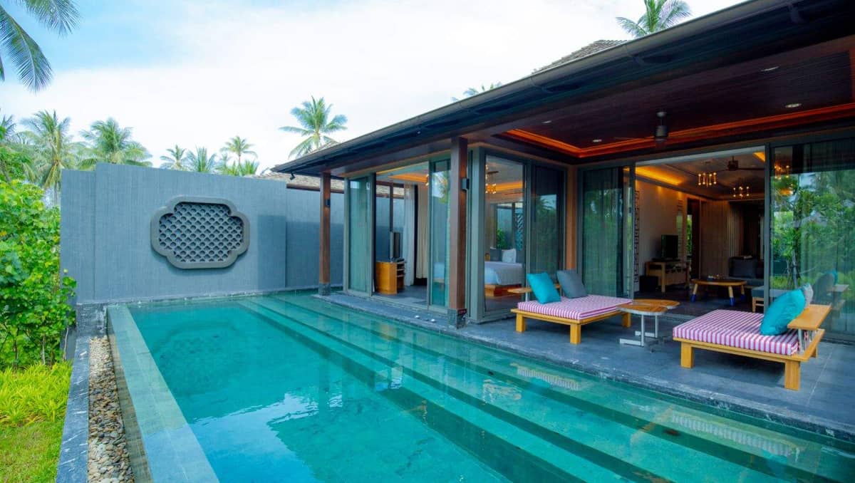 Property for Sale Baba Beach Club, Thailand, Phuket, Phang Nga | Villacarte