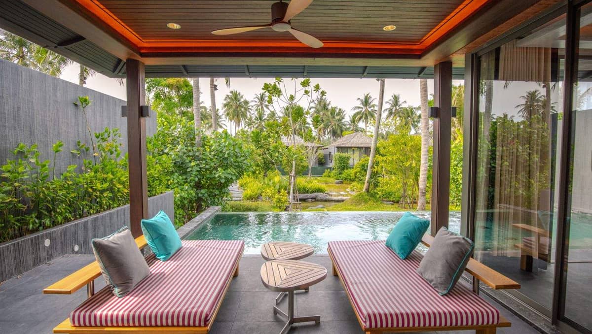 Property for Sale Baba Beach Club, Thailand, Phuket, Phang Nga | Villacarte
